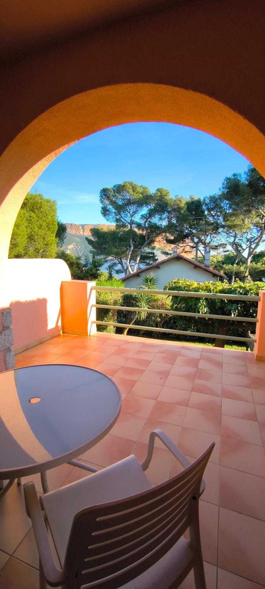 Villa Bastide D'azur 160m2 - Double Terrasse Vue Cap Canaille Cassis