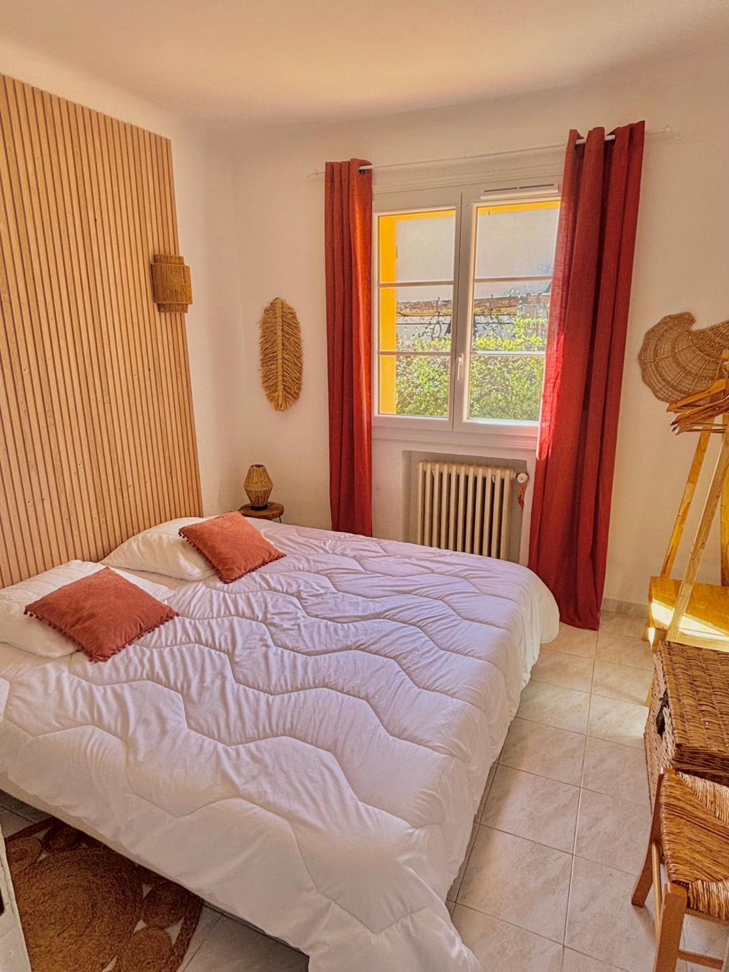 Bastide D'azur 160m2 - Double Terrasse Vue Cap Canaille Cassis